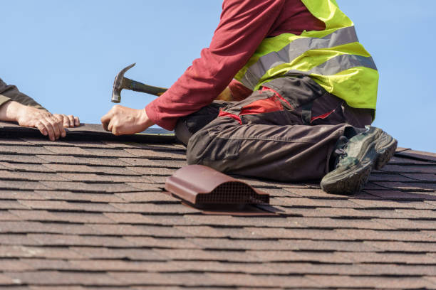 Professional Roofing Contractor in Troy, NY