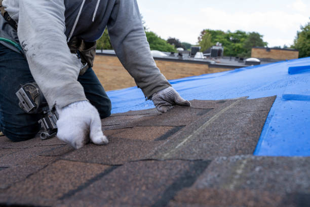Best Residential Roofing Contractor  in Troy, NY