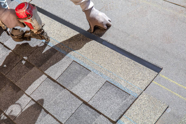 Slate Roofing Contractor in Troy, NY